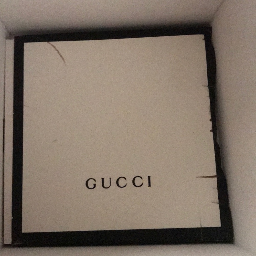 GUCCI WATCH - Picture 5 of 8